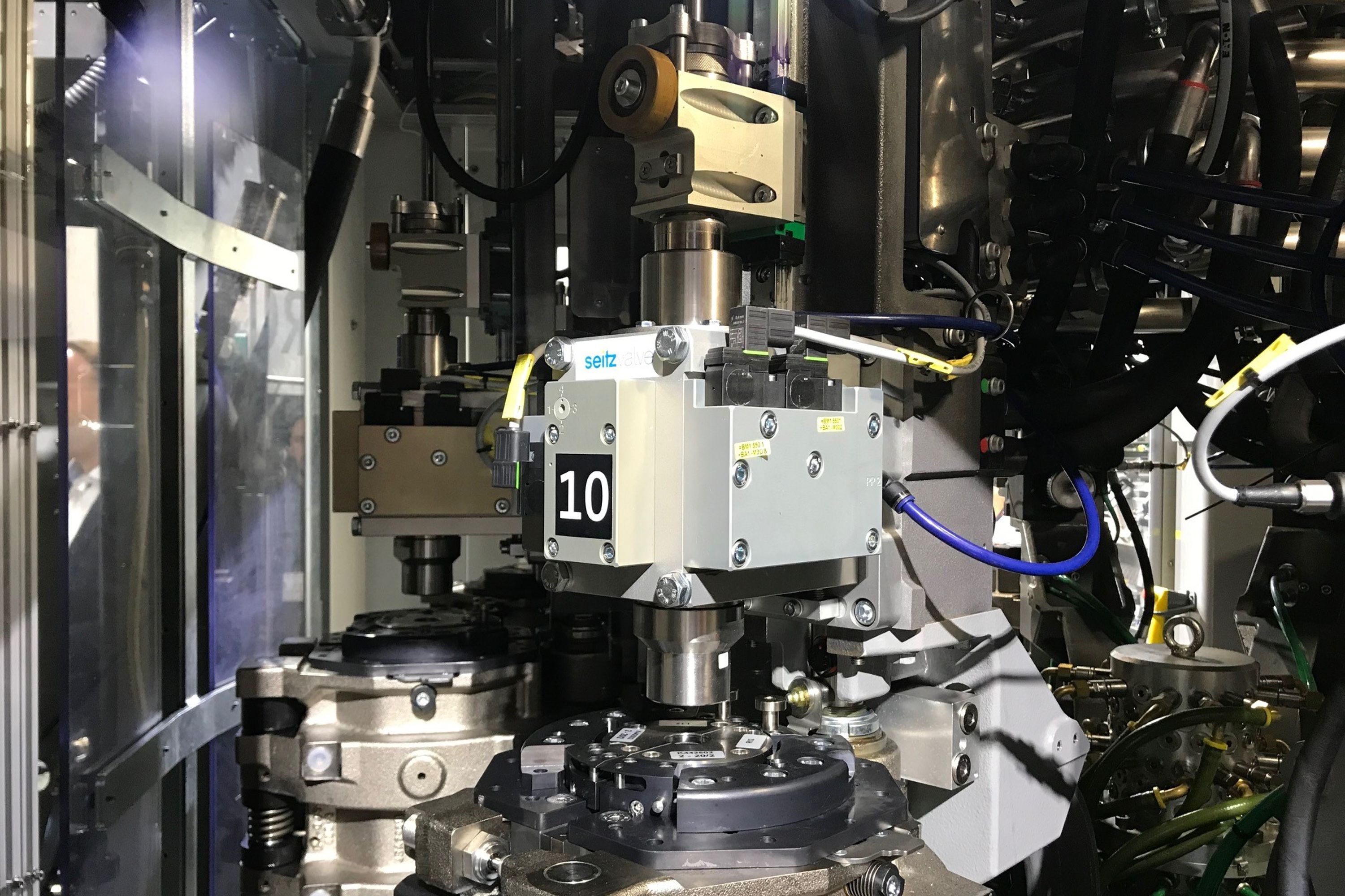 Seitz_Valve_Krones Seitz_Valve_Krones