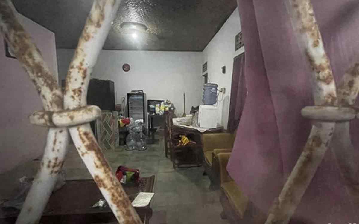 Fakta Mengejutkan di Sleman! 11 Bayi di Rumah Bidan, Mayoritas Diduga Dari Kehamilan di Luar Pernikahan Fakta Mengejutkan di Sleman! 11 Bayi di Rumah Bidan, Mayoritas Diduga Dari Kehamilan di Luar Pernikahan