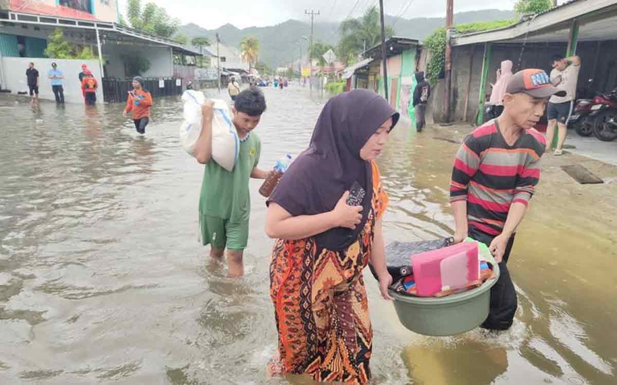 Banjir