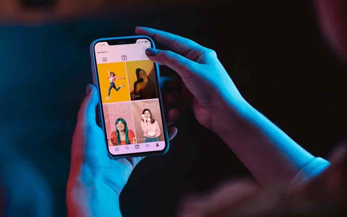Viral Tren Zero Post di Kalangan Gen Z, Sering Online Tapi Ogah Update Konten
