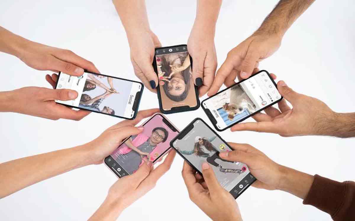 Viral Tren Zero Post di Kalangan Gen Z, Sering Online Tapi Ogah Update Konten
