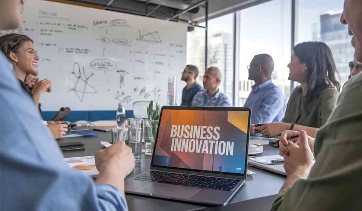 The Secret to Modern Business Survival Amidst Digital Competition