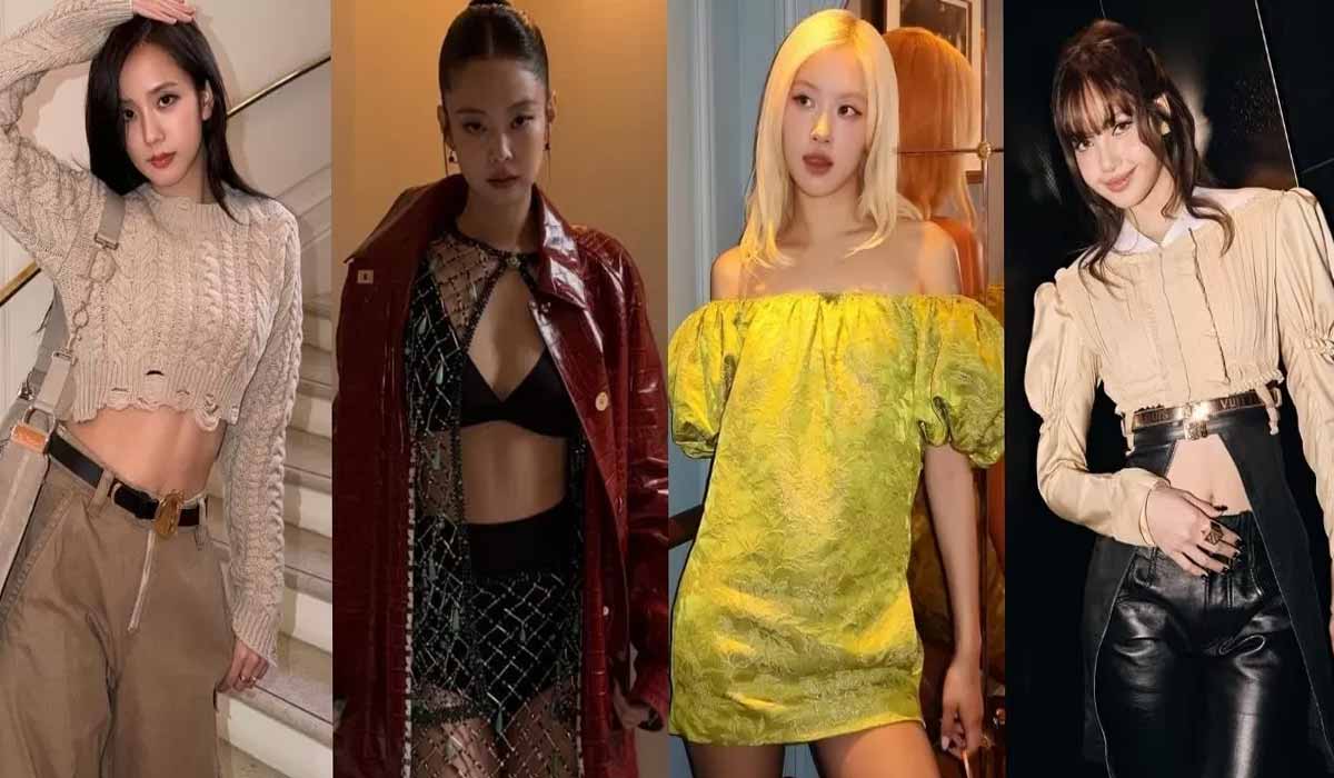 Fashion Pillar Secrets: How Style Shapes the Entire Global Industry
