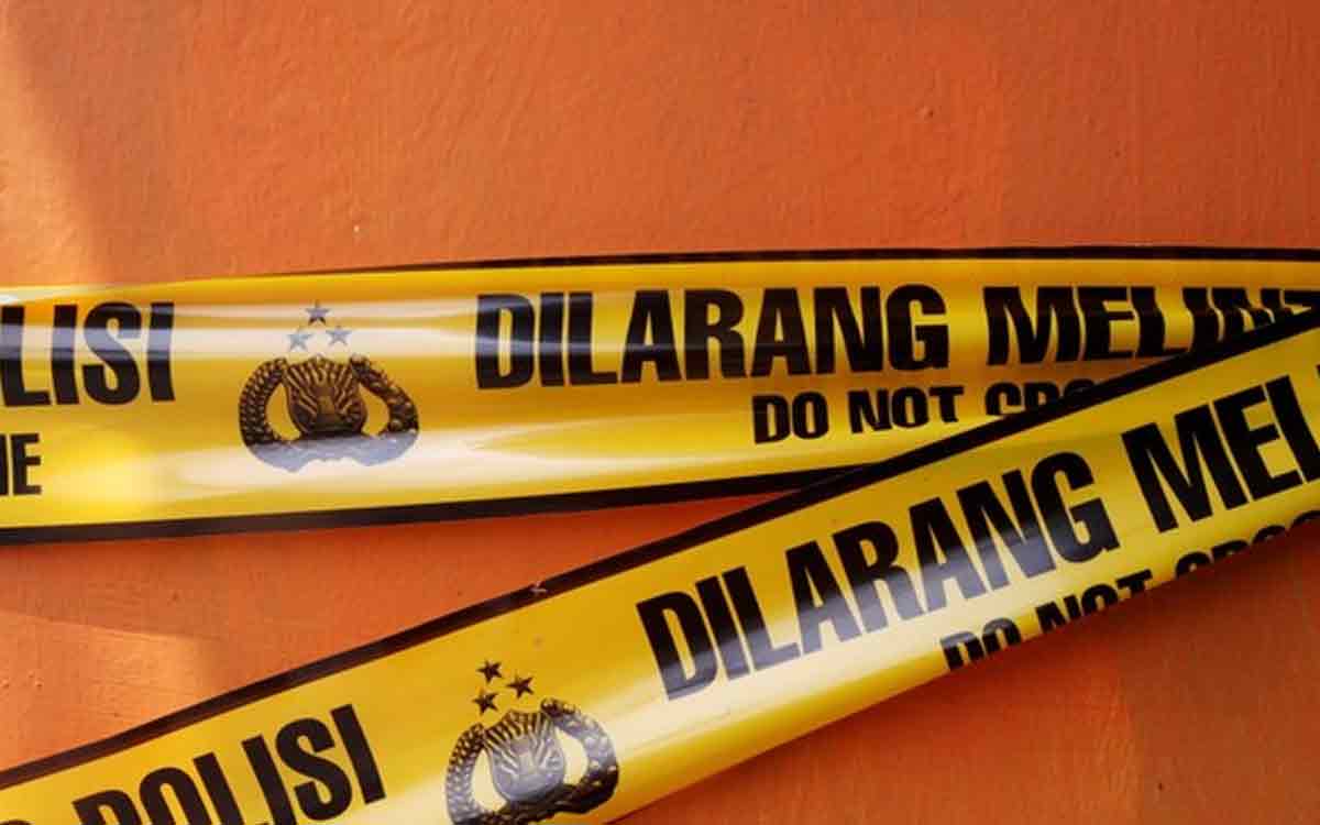 Fakta Mengejutkan! Balita di Langkat Diduga Dianiaya Ayah Tiri, Ibu Diikat Semalaman