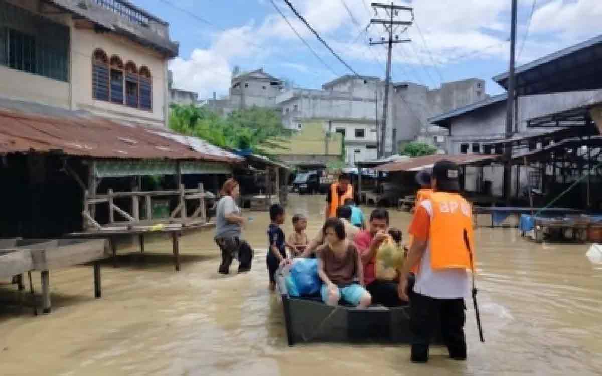 KPK Panggil Eks Kepala BBPJN Sumatera Utara Jadi Saksi Kasus Korupsi Proyek Jalan