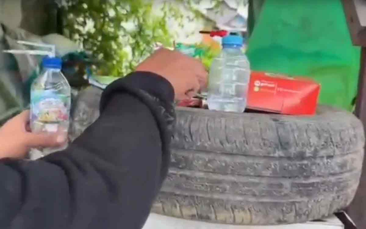 Heboh Samarinda! Bareskrim Bongkar Kampung Narkoba, 11 Orang Diciduk