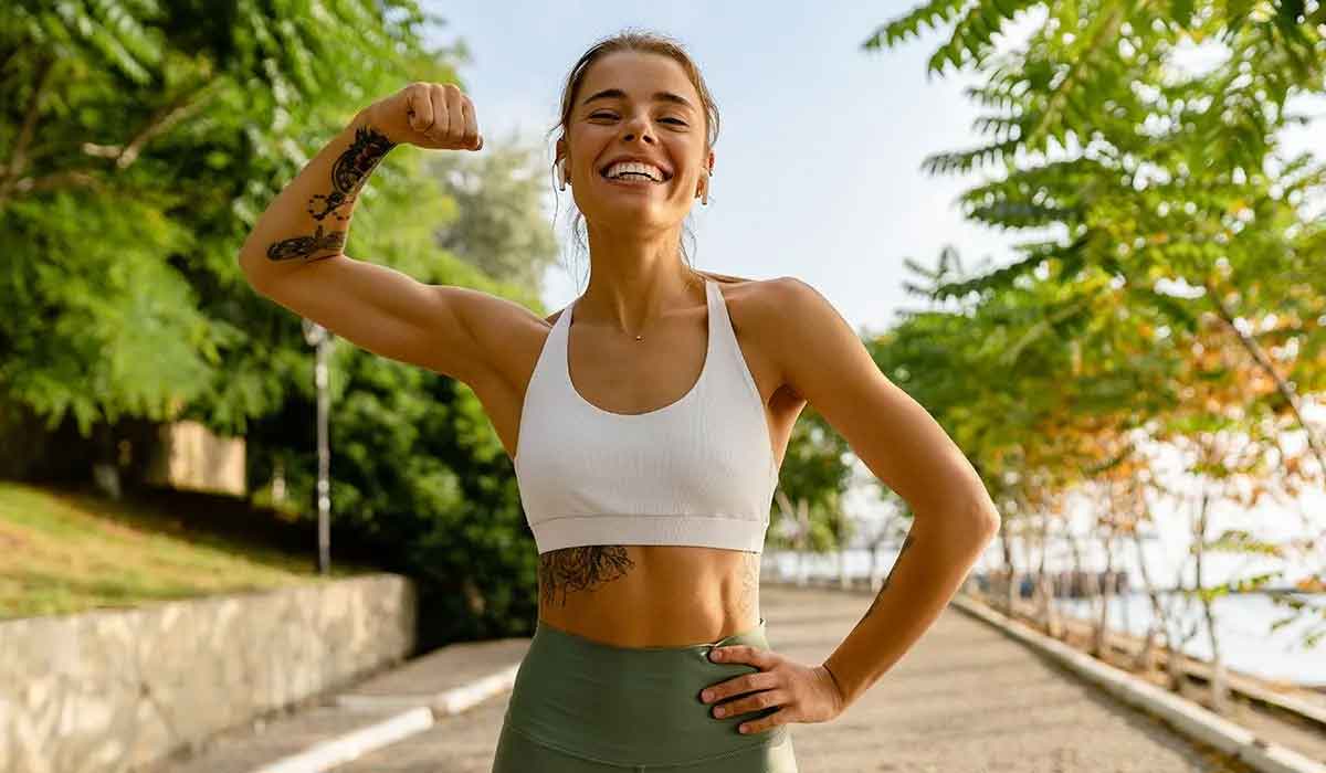 Transform Your Body with These Simple Fitness Secrets