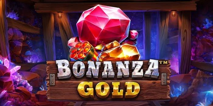 Cara Main Slot Bonanza Gold Gacor RTP Tertinggi Mudah Menang