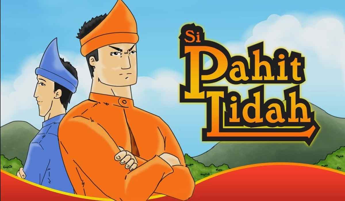 Bukan Mitos Biasa! Kutukan Mengerikan Si Pahit Lidah yang Mengguncang Kehidupan Bukan Mitos Biasa! Kutukan Mengerikan Si Pahit Lidah yang Mengguncang Kehidupan