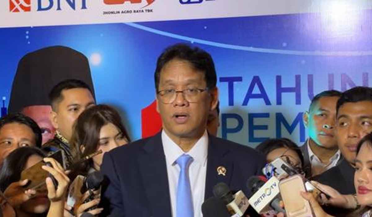 Panas! DPR Balas Pernyataan Purbaya Soal Tarif Selat Malaka, Disebut Bisa Picu Konflik