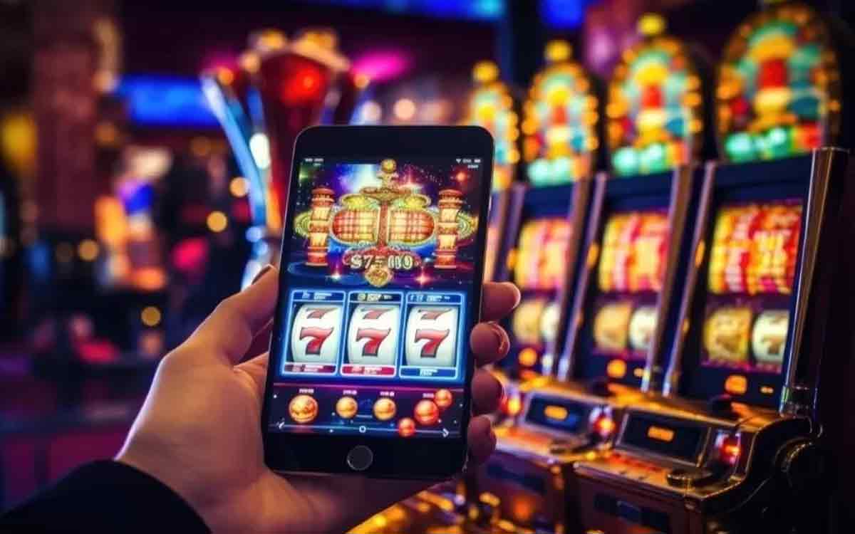 Heboh! Dennis Lim Ungkap Jaringan Judi Online Internasional Dari Thailand sampai Kamboja