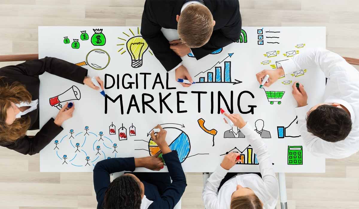 Digital Marketing Secrets That Can Skyrocket Your Business Growth