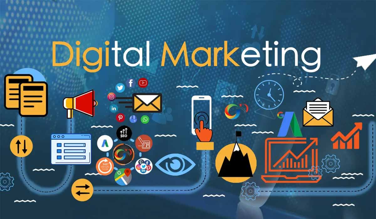 Digital Marketing Secrets That Can Skyrocket Your Business Growth