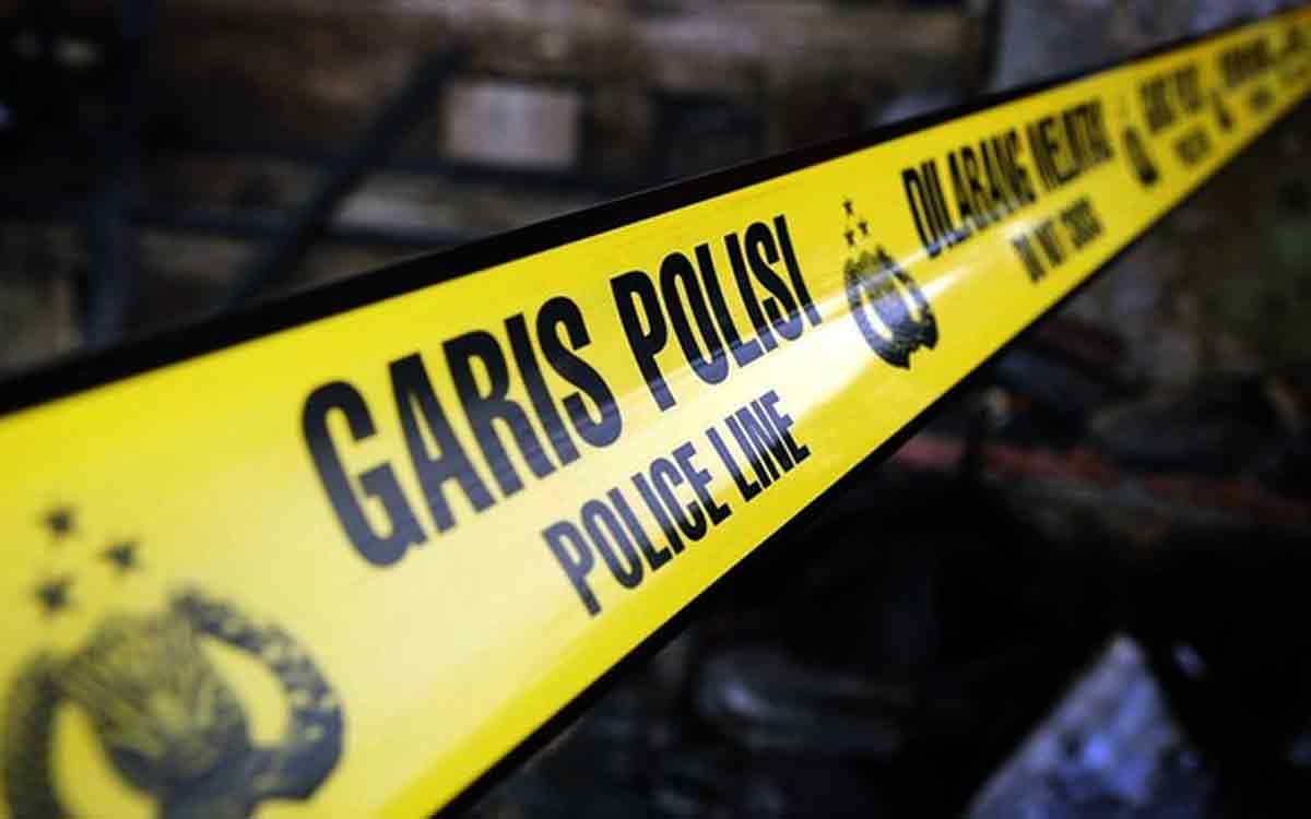 Geger di Bandung! Polisi dan Damkar Selamatkan 3 Anak Yang Disekap dan Hampir Dibakar Ayah