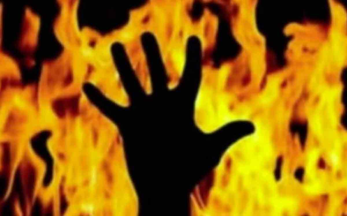Tragis di Semarang! Kondisi Terkini Gadis ABG Usai Dibakar Paman Jadi Sorotan