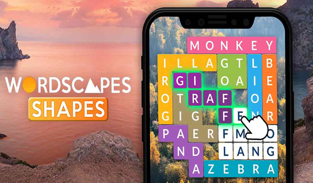 Wordscapes,