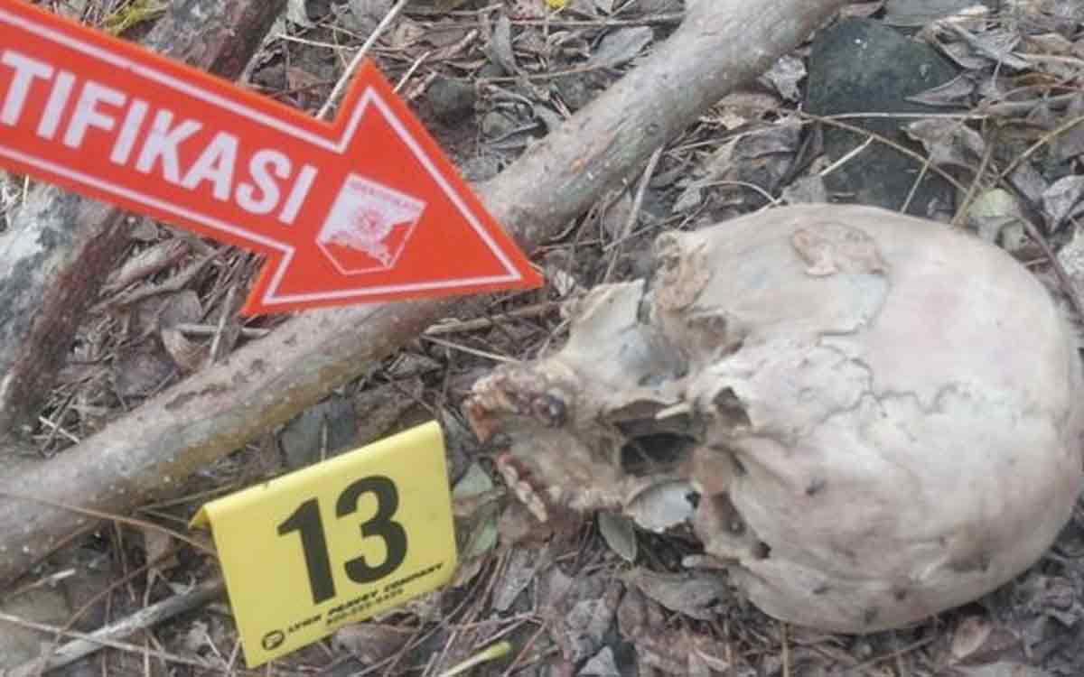 Tragis di Malaka NTT! Tiga Anak Kandung Diduga Habisi Nyawa Ayah Sendiri