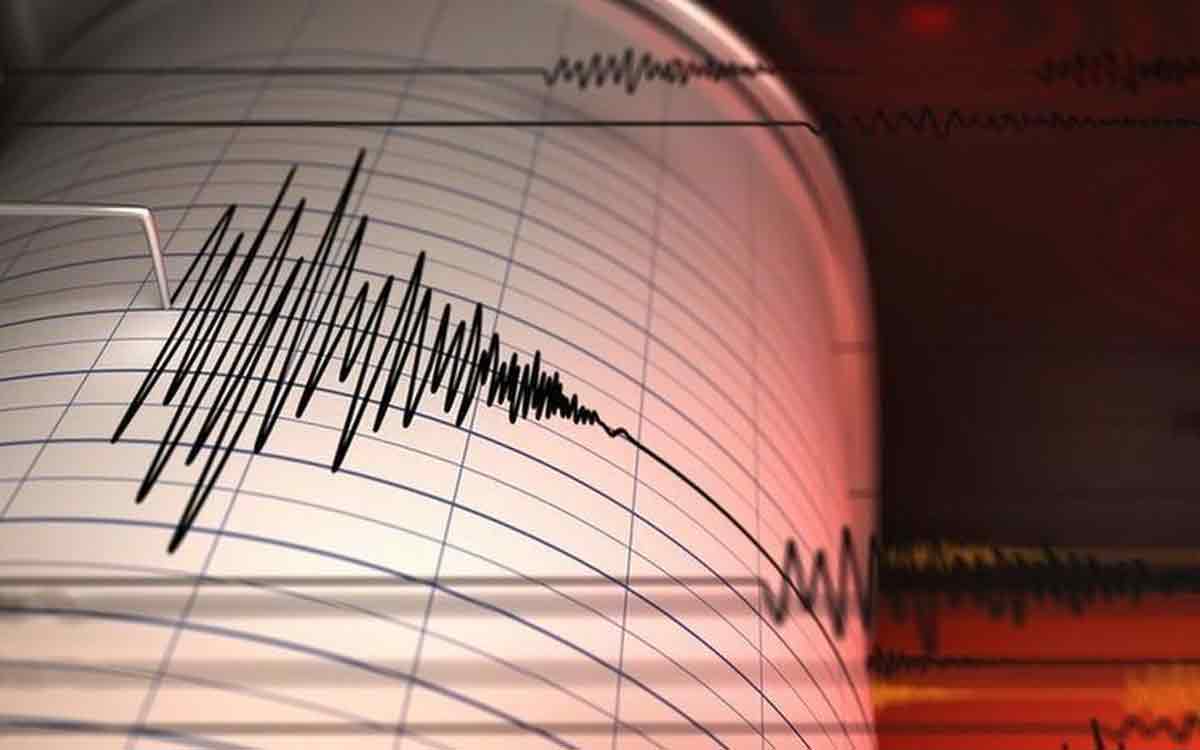 Warga Panik! Gempa M6,7 Guncang Kepulauan Tanimbar, BMKG Pastikan Tak Picu Tsunami