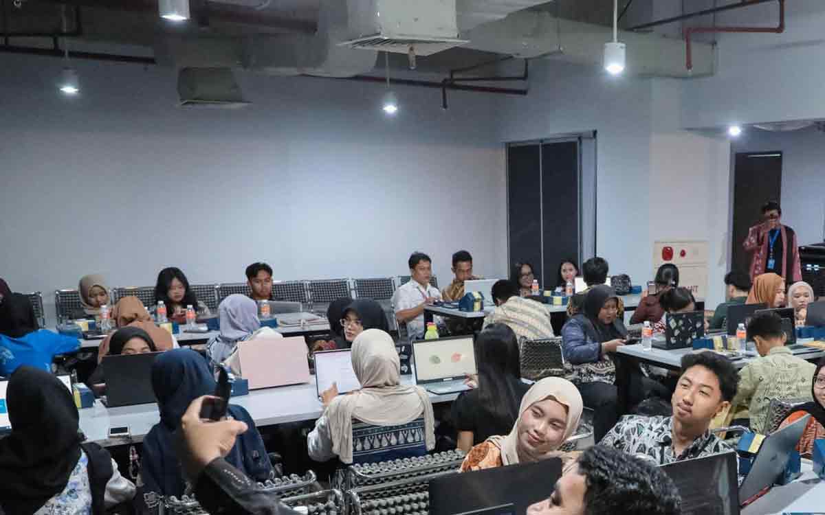 Paradoks Modern! Gen Z Ubah Arah Karier, Jabatan Tinggi Bukan Lagi Prioritas