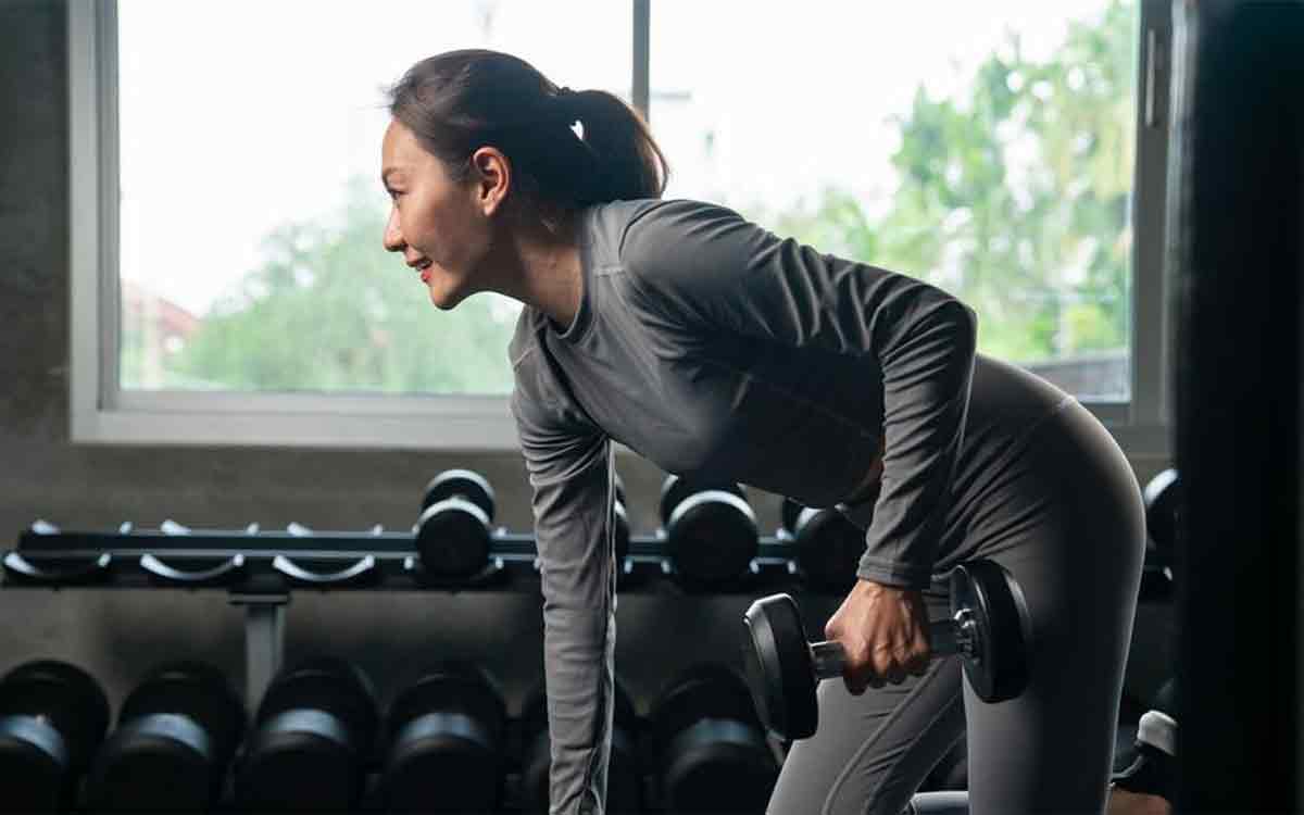 Bukan Sekadar Hobi! Gym Jadi Tren, Generasi Z Jadikan Olahraga Sebagai Gaya Hidup Bukan Sekadar Hobi! Gym Jadi Tren, Generasi Z Jadikan Olahraga Sebagai Gaya Hidup
