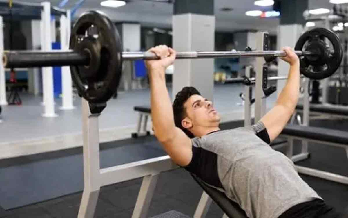 Bukan Sekadar Hobi! Gym Jadi Tren, Generasi Z Jadikan Olahraga Sebagai Gaya Hidup