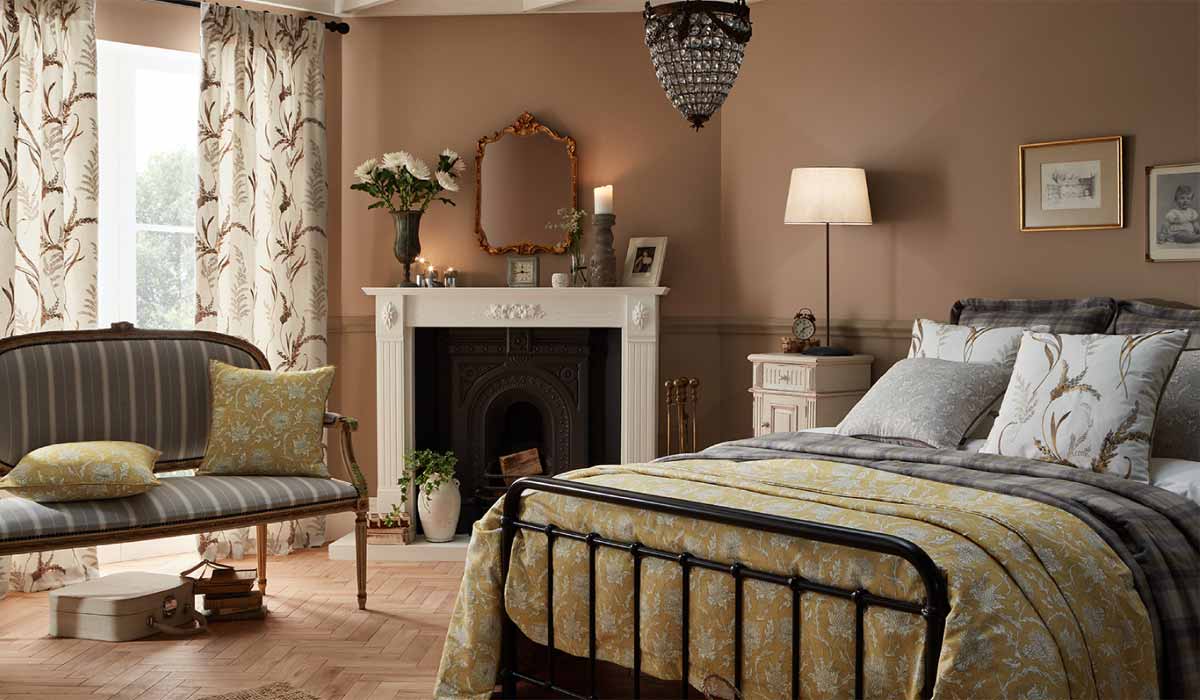Stop Sleeping in a Boring Room: Genius Bedroom Ideas You Must Try