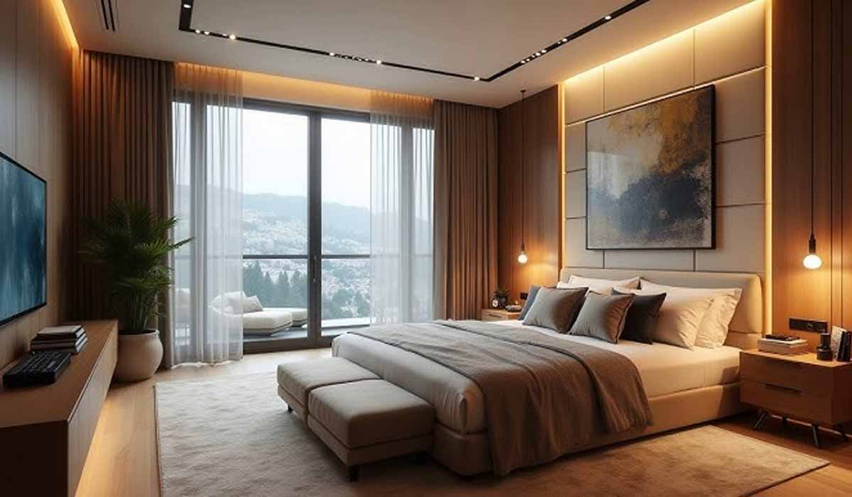 Stop Sleeping in a Boring Room: Genius Bedroom Ideas You Must Try