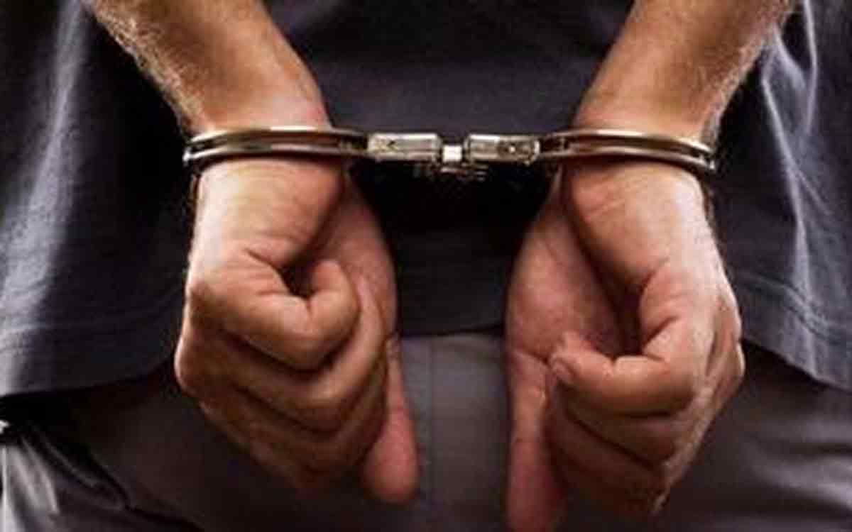 Gerebek Markas Judol di Tanjungpinang, Polisi Amankan 4 CS Dari Jaringan Luar Negeri
