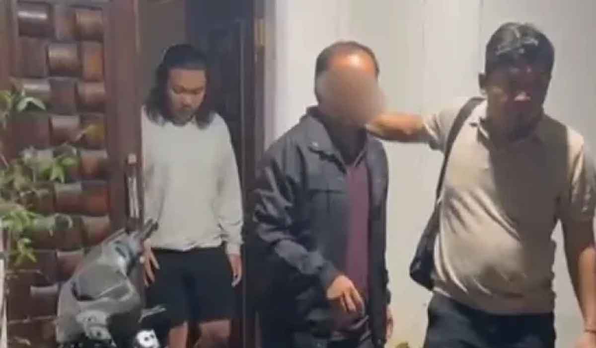 Terungkap! Guru PPPK SMP Sungai Penuh Jambi Diamankan Polisi Usai Cabuli Siswi di Sekolah