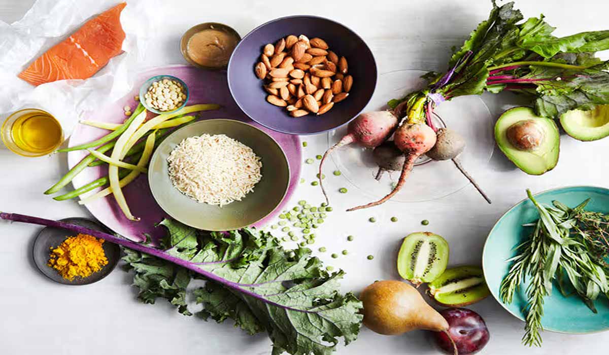 Healthy Food Secrets That Can Transform Your Life in Weeks