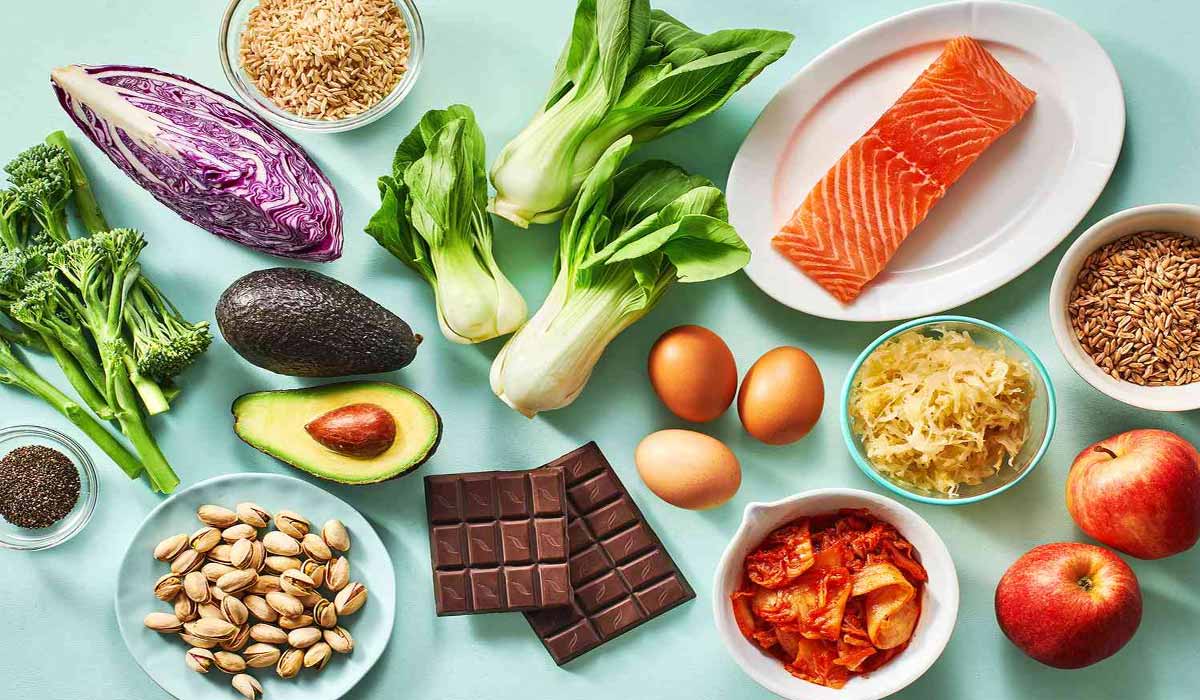 Healthy Food Secrets That Can Transform Your Life in Weeks