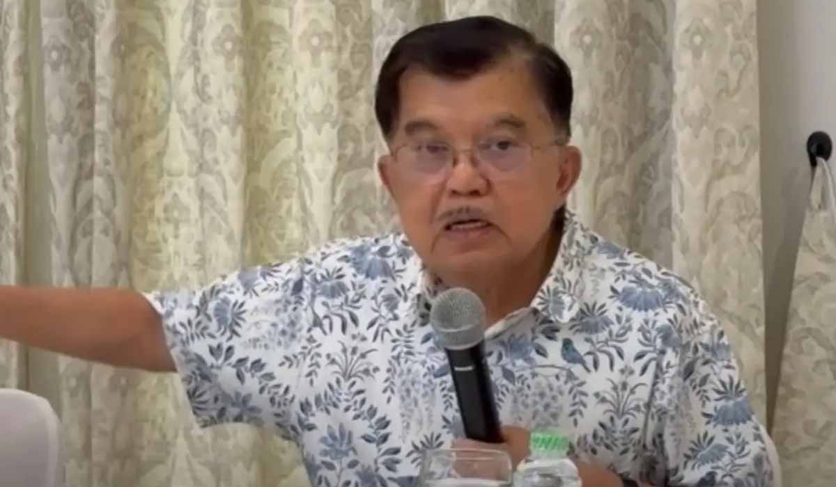 Heboh Isu Utang Jumbo Rp30 Triliun, Nama Grup Jusuf Kalla Terseret, Ini Faktanya!