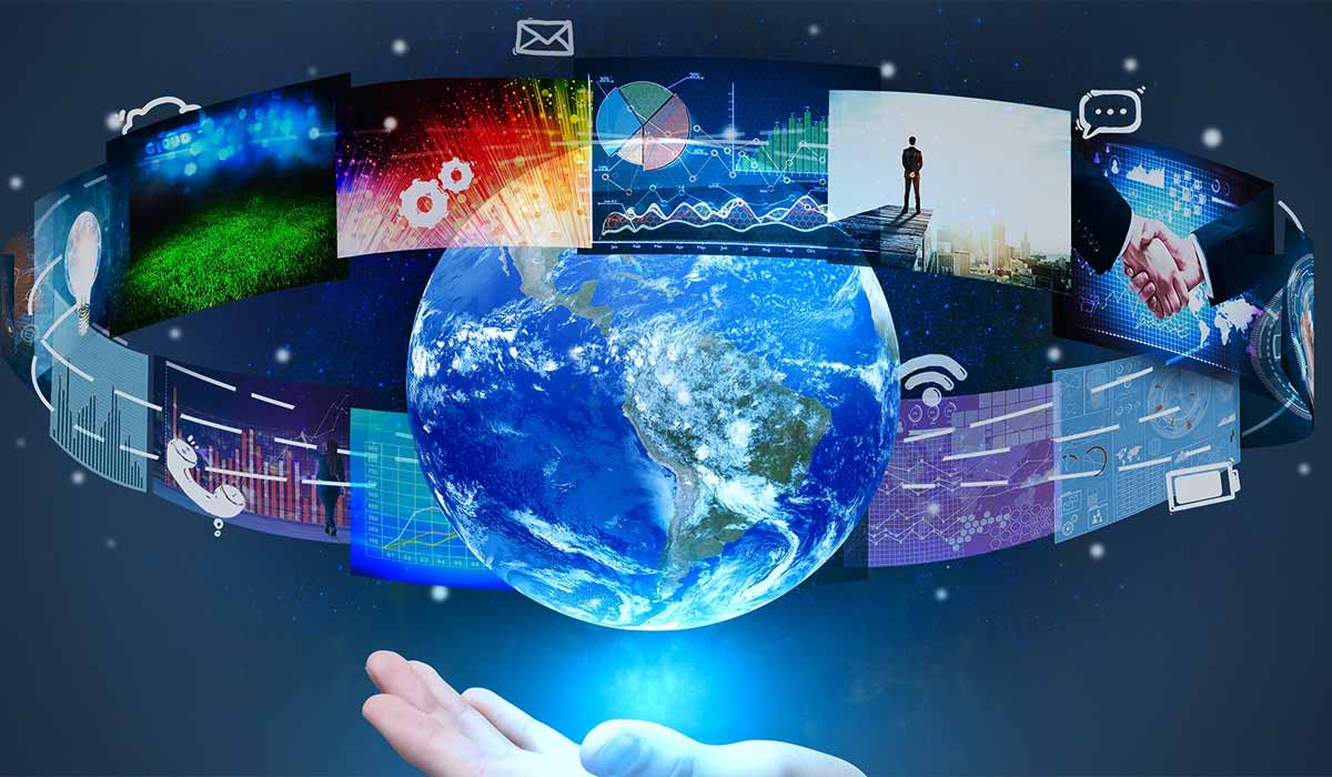 Entertainment Pillar Secrets: How Media Controls Global Attention