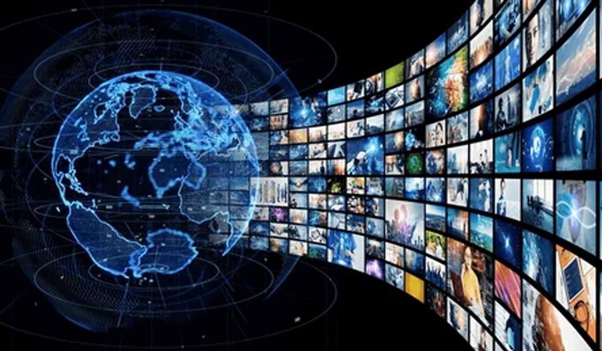 Entertainment Pillar Secrets: How Media Controls Global Attention