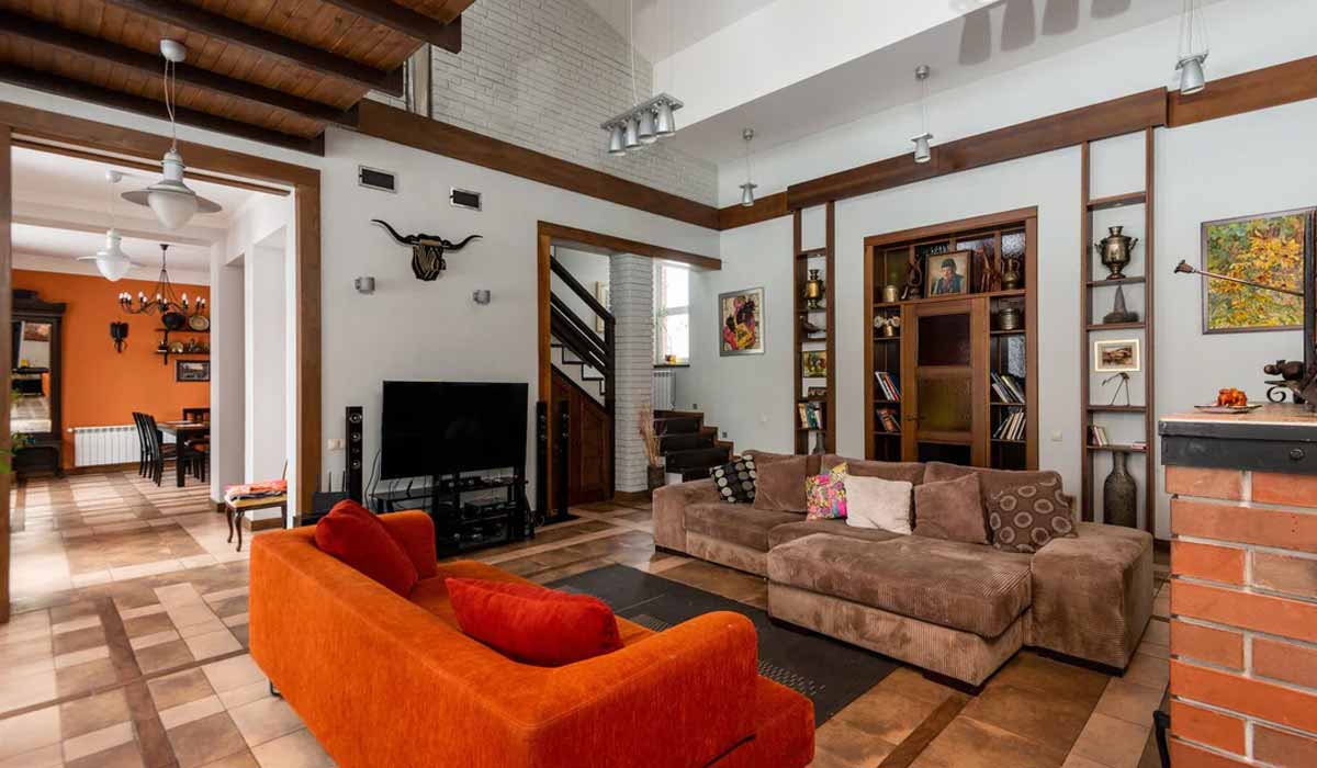 Interior Design Secrets That Instantly Transform Any Space