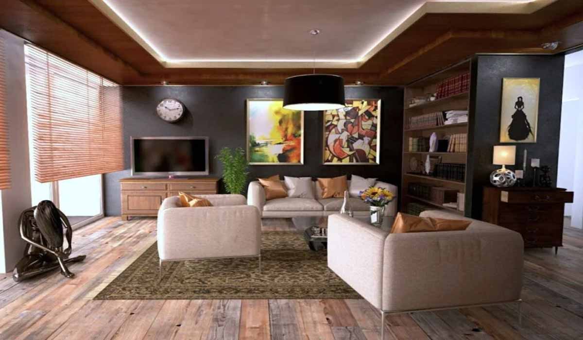 Interior Design Secrets That Instantly Transform Any Space