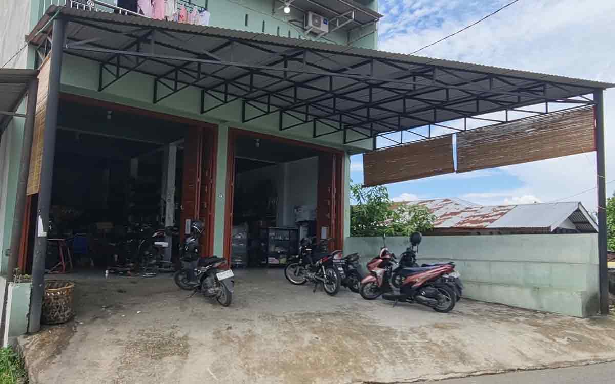 Istri Pemilik Bengkel Kehilangan Emas Usai Digeledah 6 Pria Ngaku Polisi, Polda Sumut Buka Suara