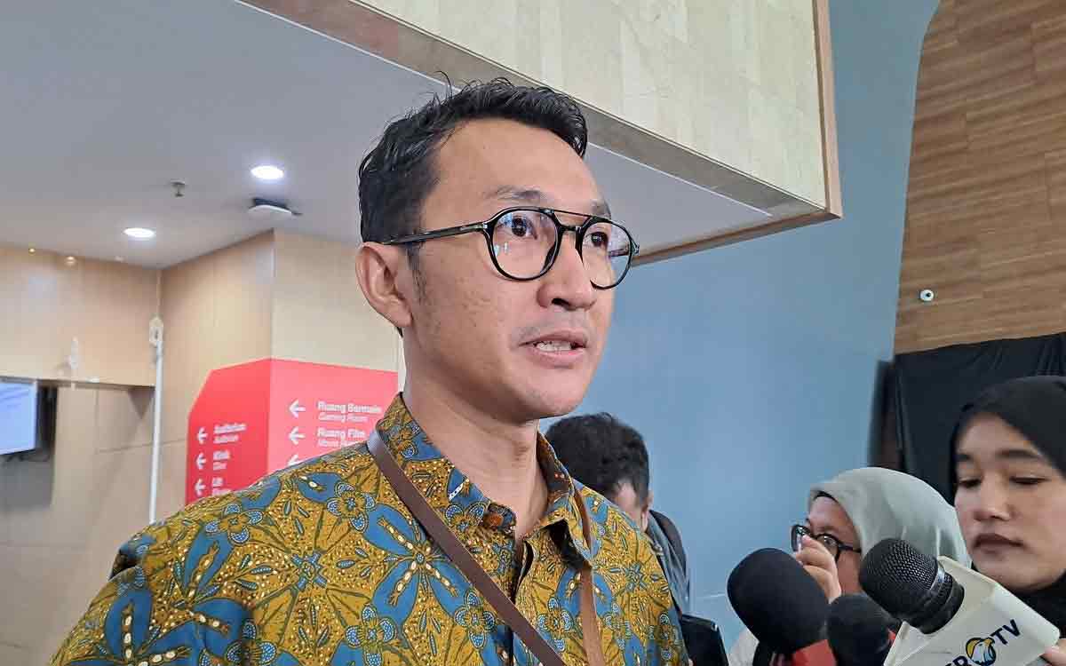 KPK Panggil Eks Kepala BBPJN Sumatera Utara Jadi Saksi Kasus Korupsi Proyek Jalan