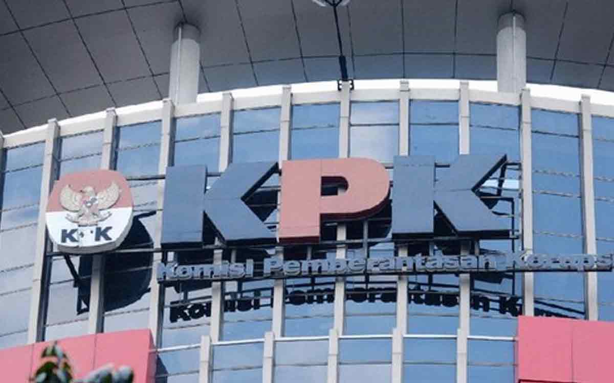KPK Panggil Eks Kepala BBPJN Sumatera Utara Jadi Saksi Kasus Korupsi Proyek Jalan