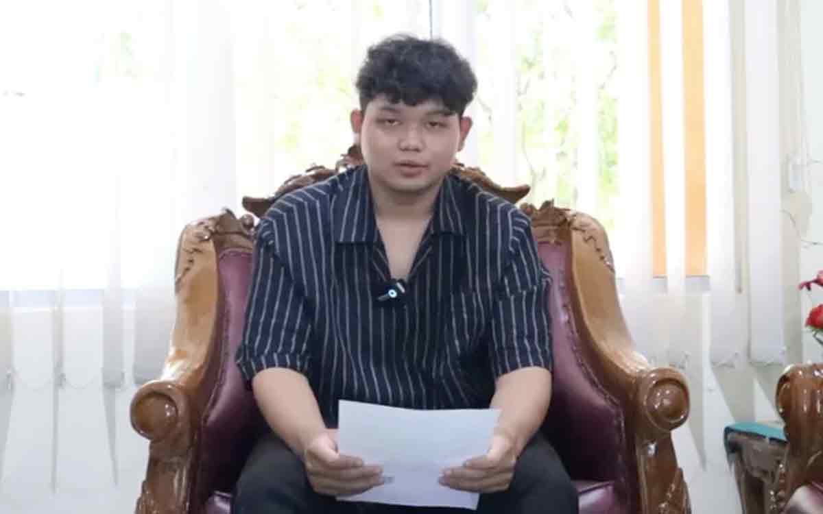 Viral! Deepfake Vulgar Mahasiswi di Kalbar Gegerkan Kampus, Pelaku Akhirnya Diproses