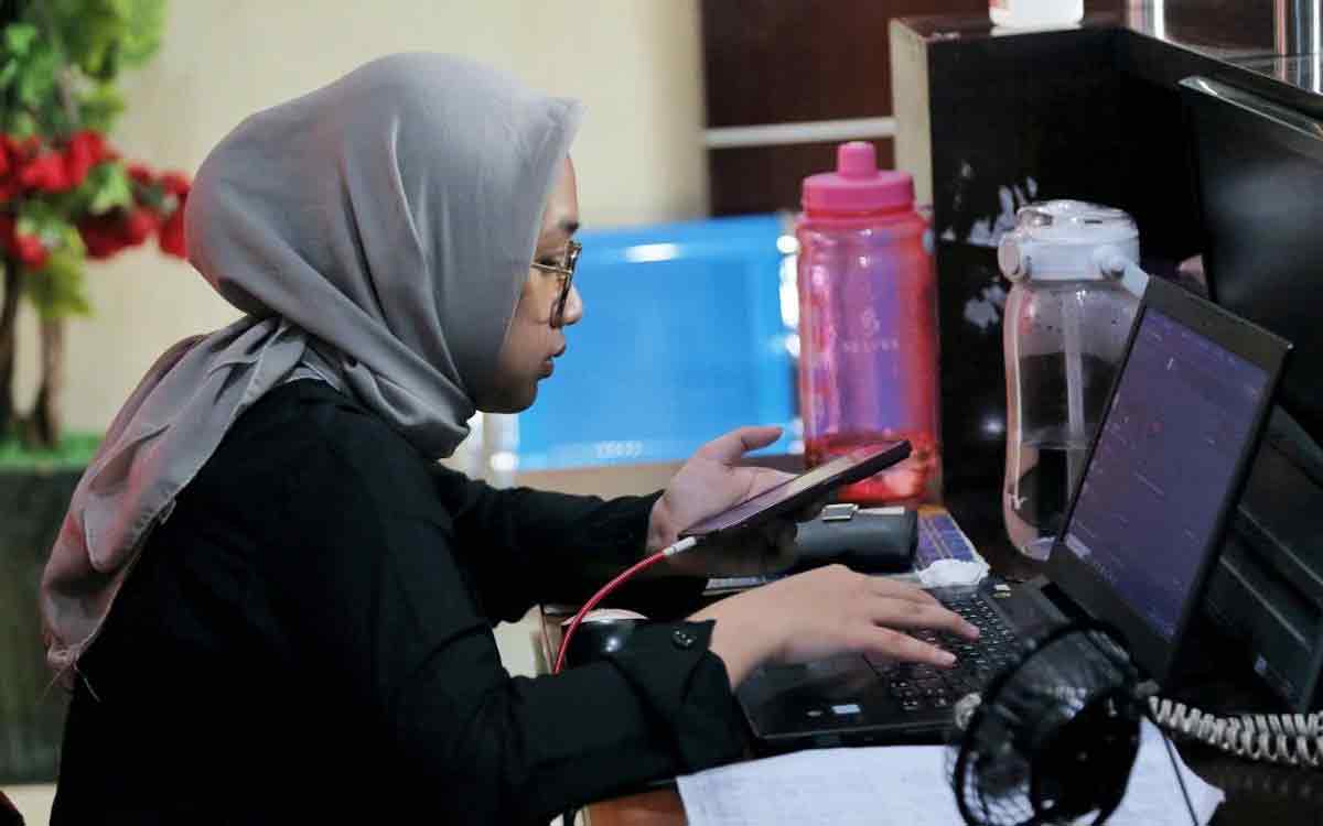 Fenomena Baru! Gen Z Mulai Menolak Promosi Jabatan, Ini Alasannya