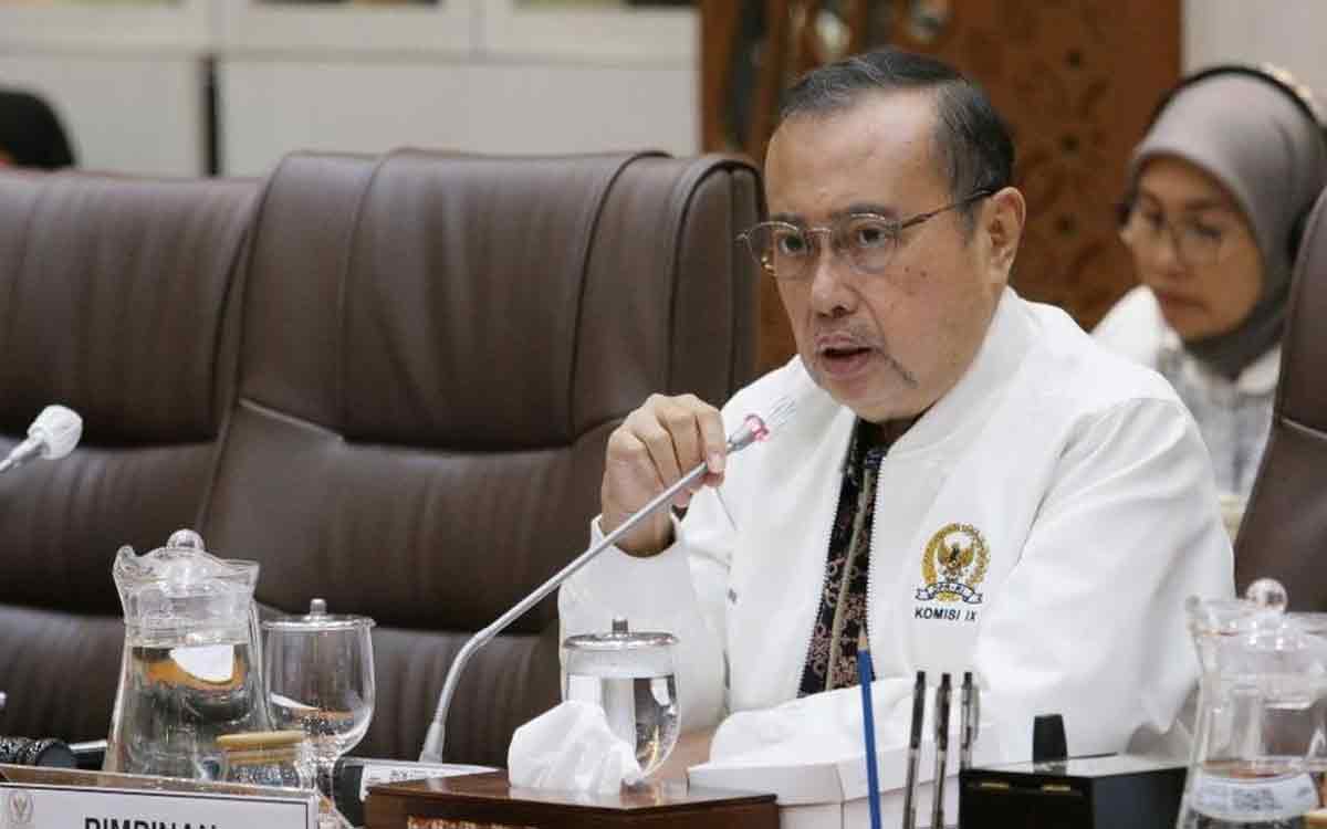 Heboh! Komisi IX DPR Minta Warga Tetap Tenang Usai Hantavirus Ditemukan di Jakarta