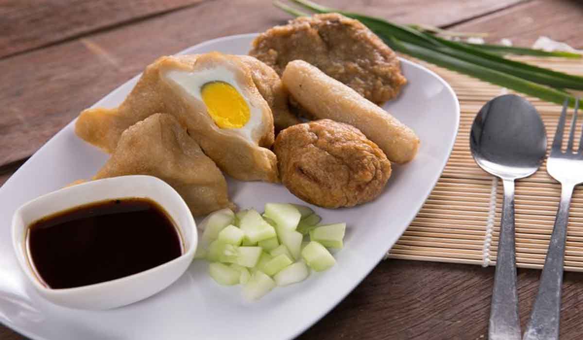 Dari Palembang ke Seluruh Indonesia! Pempek Ini Bikin Ketagihan
