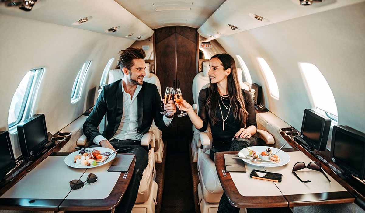Luxury Lifestyle Secrets the Wealthy Don't Want You to Know