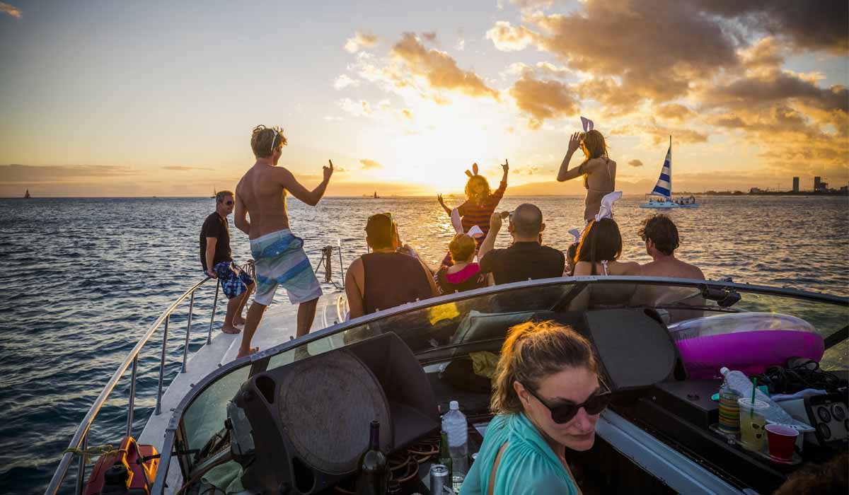 Luxury Lifestyle Secrets the Wealthy Don't Want You to Know