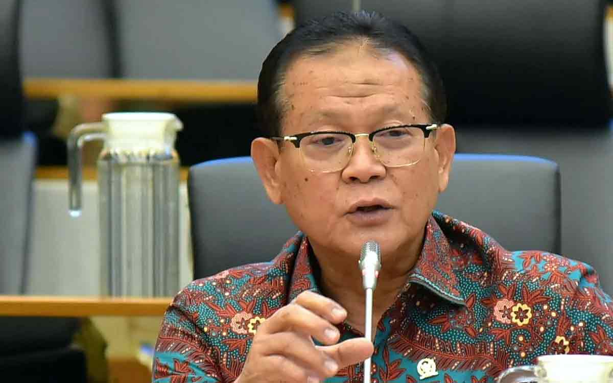 Heboh! Komisi IV DPR RI Minta Pemerintah Tuntaskan Masalah Lahan Petani Indramayu Heboh! Komisi IV DPR RI Minta Pemerintah Tuntaskan Masalah Lahan Petani Indramayu