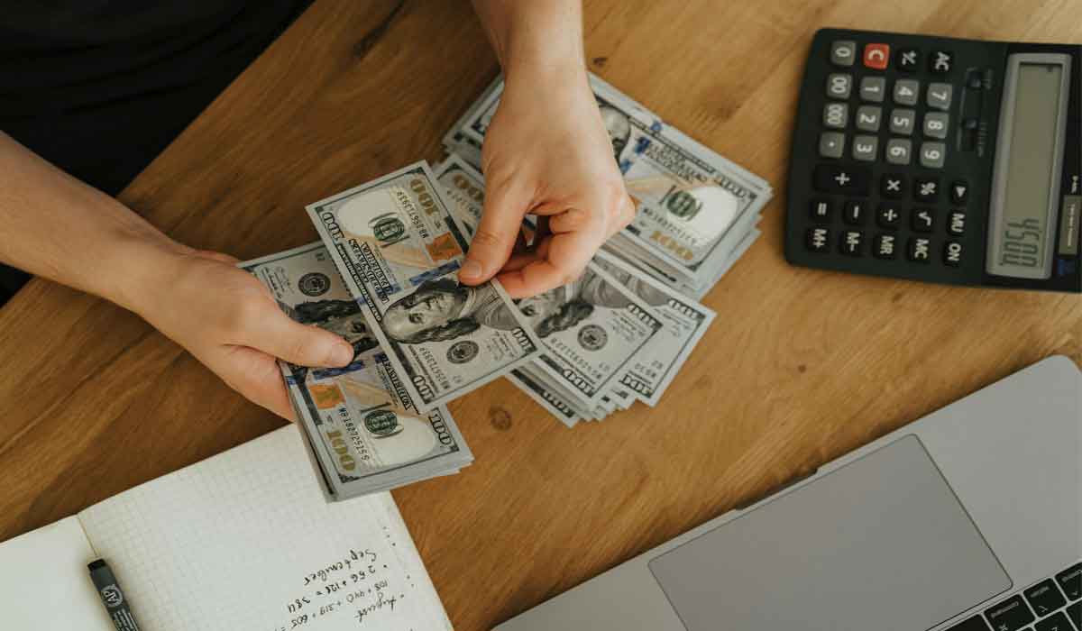 Stop Wasting Your Salary: Master These Finance Secrets Today