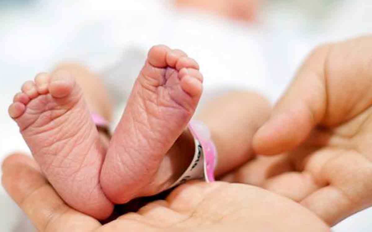 Geger! Mayat Bayi Ditemukan Mengambang di Mekarwangi Bandung, Warga Heboh