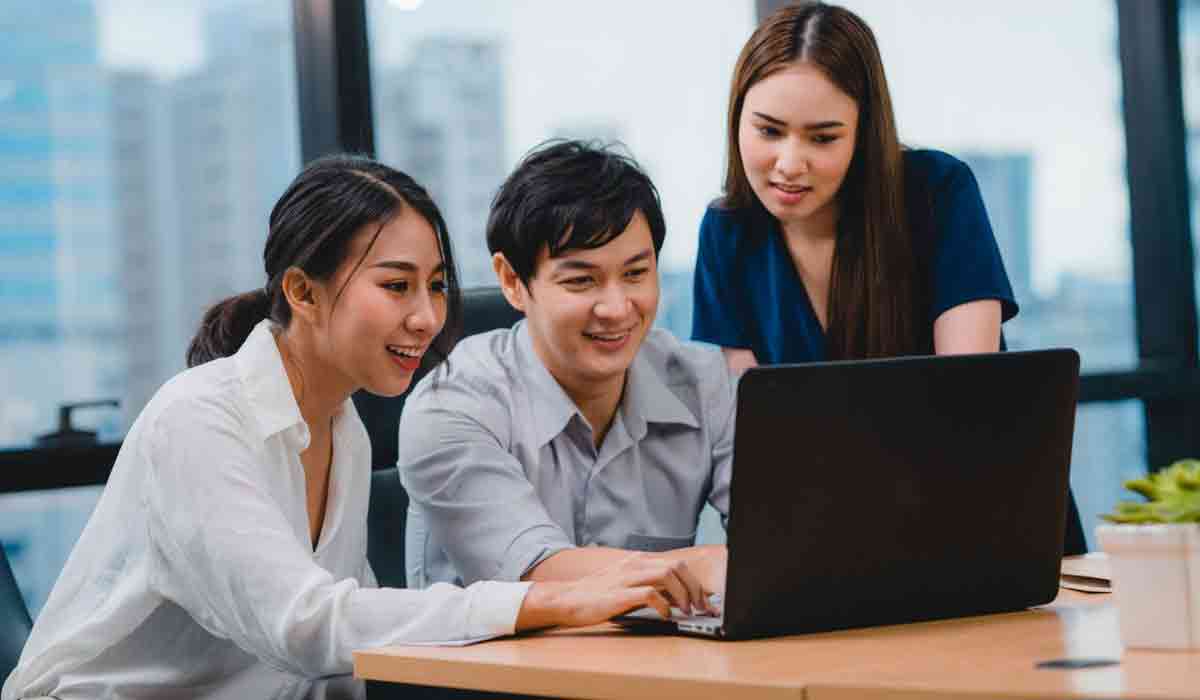 Gen Z dan Milenial Anggap Jabatan Bukan Ukuran Sukses!