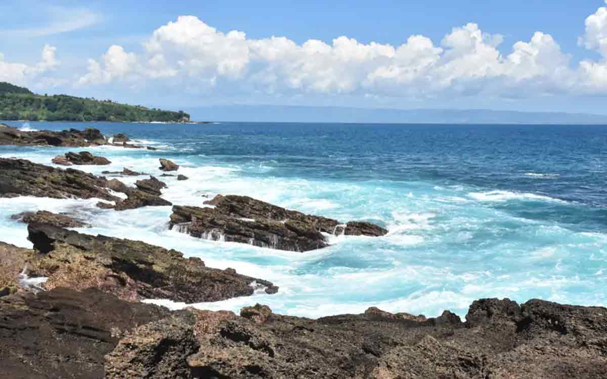 Jangan Lewatkan! Pantai Karang Taraje Banten Yang Penuh Kejutan Alam Jangan Lewatkan! Pantai Karang Taraje Banten Yang Penuh Kejutan Alam